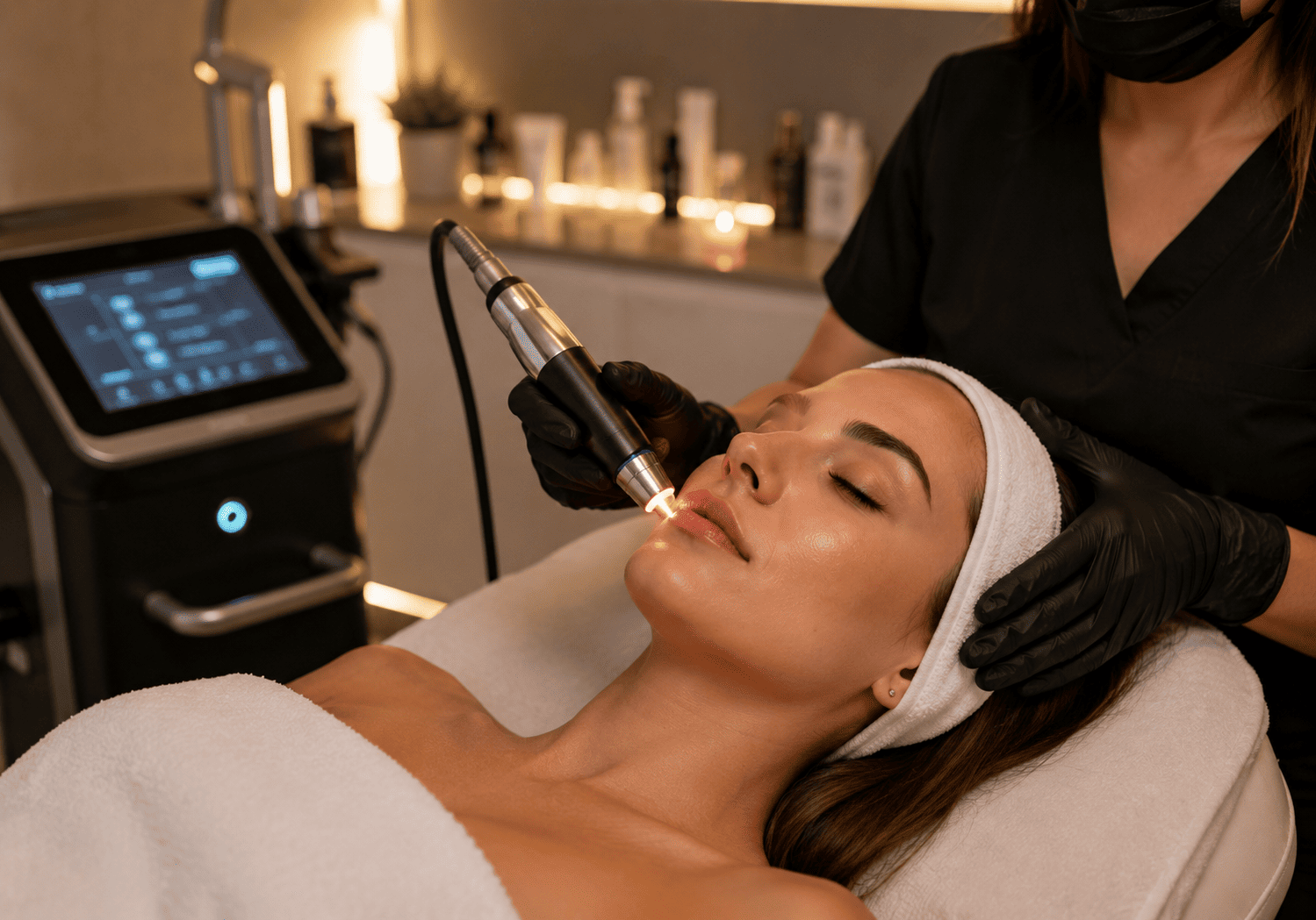 Beneficios Leben Estética Avanzada